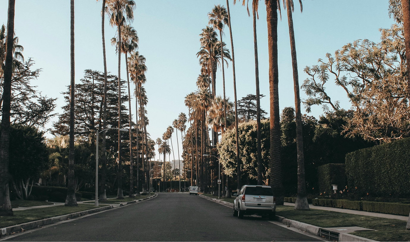 neighborhood
